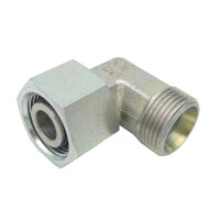 Winkelverschraubung 90° EW EVW EWV Verschraubung...