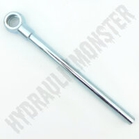 Hydraulikrohr Ring-Rohr RNR 3/8" 12mm für...