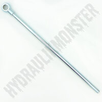 Hydraulikrohr Ring-Rohr RNR 3/8" 12mm für...