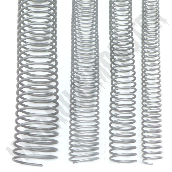 Knickschutzfeder 19x2mm