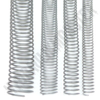 Knickschutzfeder 29x2mm