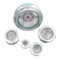 Ölschauglas G1/2" (21,0mm)