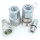 Schraubkupplung HSK Stecker Muffe Hydraulik zölliges Innengewinde Zoll BSP BG1-BG6