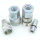 Schraubkupplung HSK Stecker Muffe Hydraulik zölliges Innengewinde Zoll BSP BG1-BG6