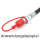 Staubschutz Hydraulik Kupplung für Stecker BG3 Schutzkappe ISO-A weich