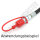 Staubschutz Hydraulik Kupplung für Stecker BG3 Schutzkappe ISO-A weich