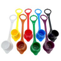 Staubschutz Hydraulik Kupplung für Stecker BG3...