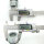 Staubschutzkappe Hydraulik Kupplung für Stecker BG3 schraub HSK