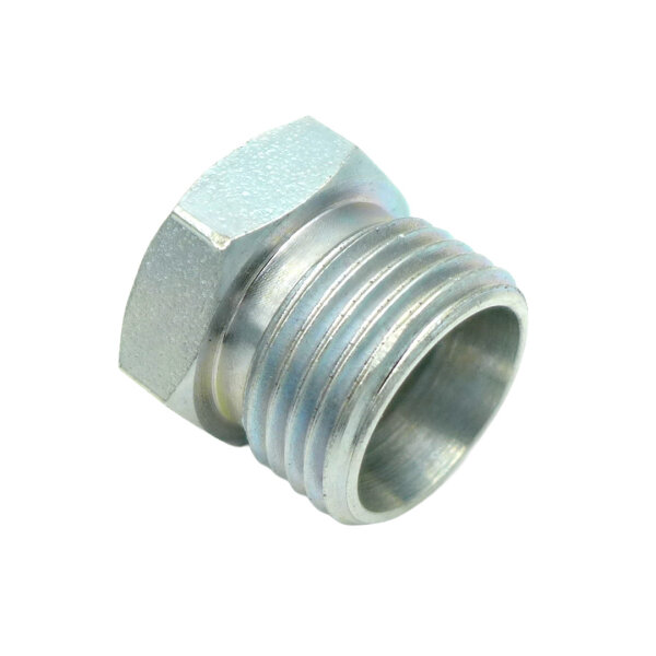 Hydraulik Verschlussstopfen/ ROV 35L M42x2