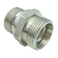 Hydraulik gerade Einschraubverschraubung 12L-G3/8"