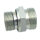 Hydraulik gerade Einschraubverschraubung 12L-G3/8"