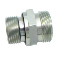 Hydraulik gerade Einschraubverschraubung 15L-G3/4"