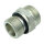 Hydraulik gerade Einschraubverschraubung 15L-G3/4"