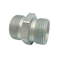 Hydraulik gerade Verschraubung 22L M30x2