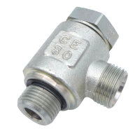 Hydraulik Schwenkverschraubung WH 8L-G1/4"