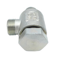 Hydraulik Schwenkverschraubung WH 8L-G1/4"