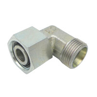 Hydraulik Einstellbare Winkelverschraubung 90° 22L M30x2