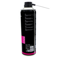 Interflon Lube EP+  500ml MicPol® Schmirstoff Spray