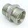 Hydraulik Gerade Einschraub Verschraubung metrisch GE leichte Baureihe Gewinde XGE08LM18x1,5