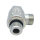 Hydraulik Schwenkverschraubung metrisch WH SWR leicht auf BSP-zoll