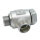 Hydraulik Schwenkverschraubung SWR leicht zoll 10L-G1/4"