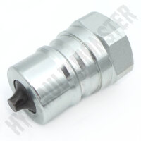 SVK Stecker ISO-A BG1 - IG1/4"