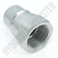 SVK Stecker ISO-A BG1 - IG1/4"