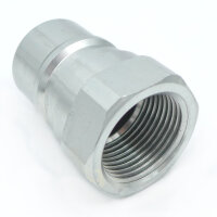 SVK Stecker ISO-A BG1 - IG1/4"