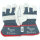 Granit Vollleder-Handschuhe 1Paar