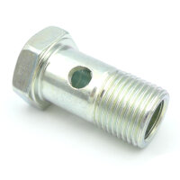 Hohlschraube 3/8" BSP