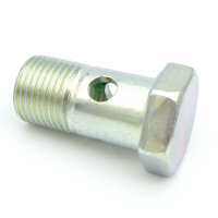 Hohlschraube 3/8" BSP