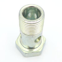 Hohlschraube 3/8" BSP