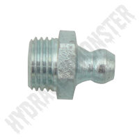 Kegelschmiernippel R3/8" gerade-5 Stück
