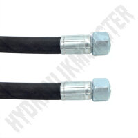 Hydraulikschlauch DN8 2SC 350bar NW8 5/16" - 10L...