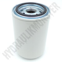Filter Kartusche 25µ 80l/min lang