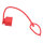 Staubschutzkappe FlatFace BG2 für Stecker