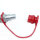 Staubschutzkappe FlatFace BG3 für Stecker