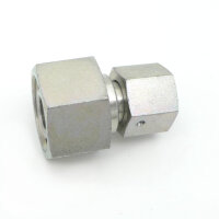 Hydraulik Reduzierverschraubung GZ Überwurfmutter -...