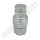 Hydraulikkupplung FlatFace Stecker BG3 - IG 3/4" BSP