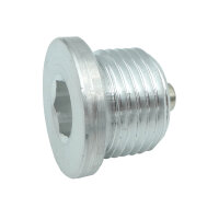 Magnetstopfen G3/8"