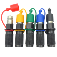 Griffstück mit Hydraulikkupplung...