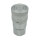 Hydraulikkupplung FlatFace Muffe BG3 - IG 3/4" BSP
