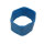 Farbmarkierung SW27mm Blau
