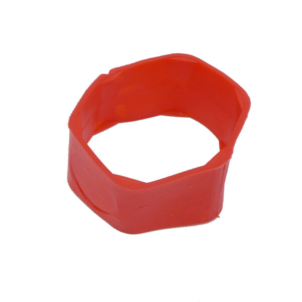 Farbmarkierung SW27mm Rot