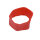 Farbmarkierung SW27mm Rot