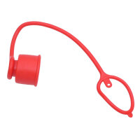 Staubschutzkappe FlatFace BG1 für Stecker