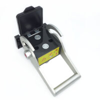 Hydraulik Multikupplung 2-Fach BG2 P206 Festhälfte (Muffe) IG1/2"