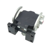 Hydraulik Multikupplung 2-Fach BG2 P206 Festhälfte (Muffe) IG1/2"