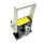 Hydraulik Multikupplung 2-Fach BG2 P206 Festhälfte (Muffe) IG1/2"