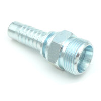 Schlaucharmatur metrisch DN12-CE 15L